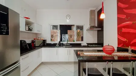 Casa em Condomínio para Venda