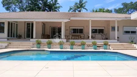 Casa em Condomínio para Venda