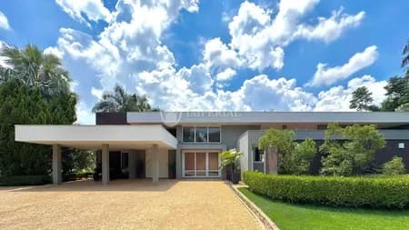 Casa em Condomínio para Venda