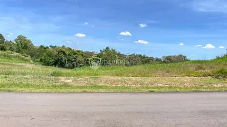 Terreno em Condomínio para Venda