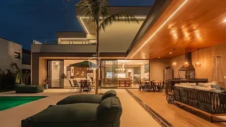 Casa em Condomínio para Venda