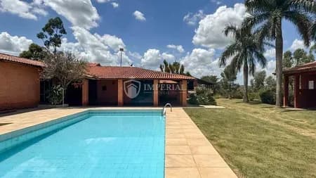 Propriedade Rural para Venda