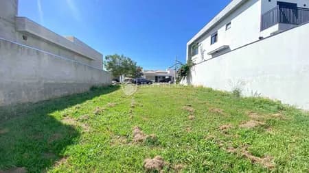 Terreno em Condomínio para Venda