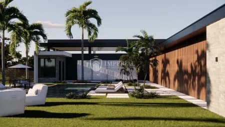 Casa em Condomínio para Venda