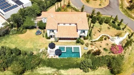 Casa em Condomínio para Venda