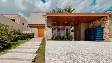 Casa em Condomínio para Venda ou Aluguel