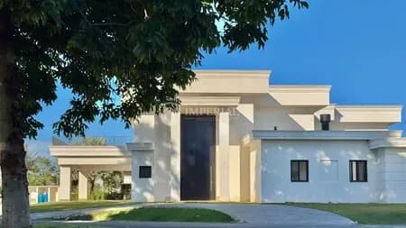 Casa em Condomínio para Venda