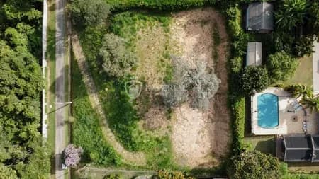 Terreno em Condomínio para Venda