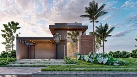 Casa em Condomínio para Venda