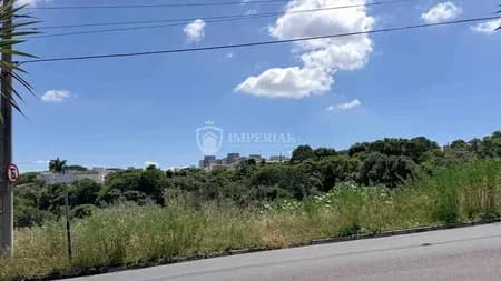Terreno em Condomínio para Venda