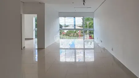 Sala Comercial para Aluguel