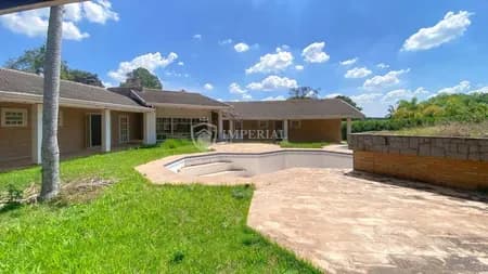 Casa em Condomínio para Venda