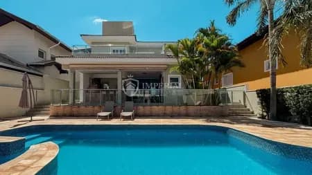 Casa em Condomínio para Venda