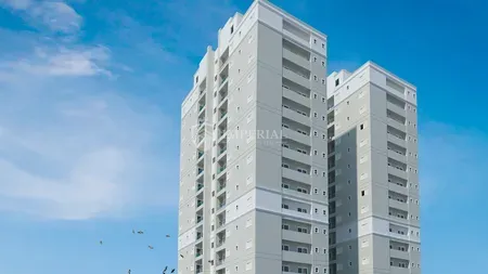Apartamento para Venda