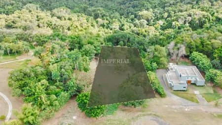 Terreno em Condomínio para Venda