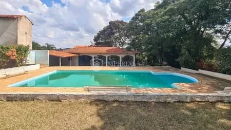 Propriedade Rural para Venda