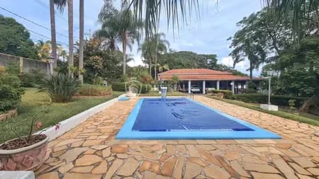 Propriedade Rural para Venda