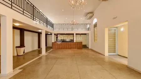 Salão ou Loja para Venda ou Aluguel