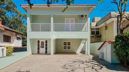 Casa em Condomínio para Venda ou Aluguel