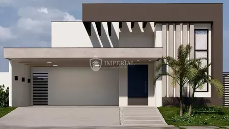 Casa em Condomínio para Venda