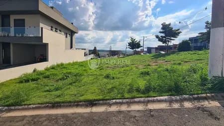 Terreno em Condomínio para Venda