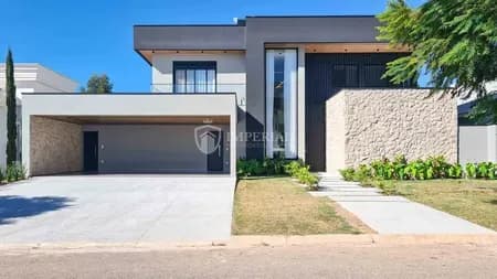 Casa em Condomínio para Venda