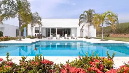 Casa em Condomínio para Aluguel