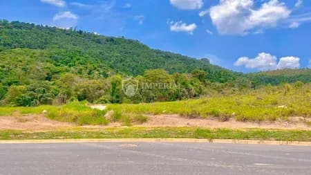 Terreno em Condomínio para Venda