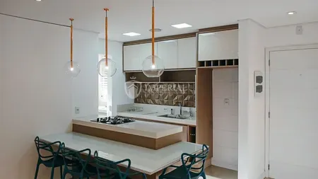 Apartamento para Venda