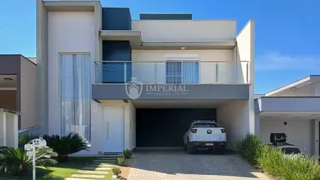 Casa em Condomínio para Venda