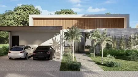 Casa em Condomínio para Venda