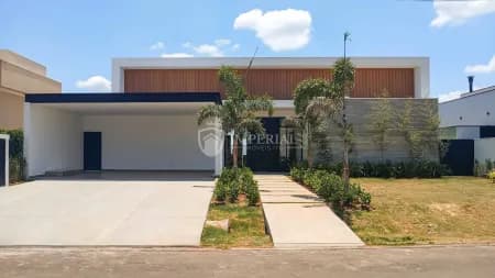 Casa em Condomínio para Venda