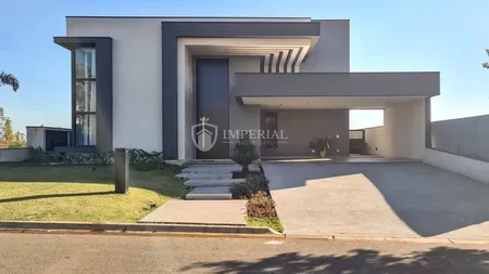 Casa em Condomínio para Venda