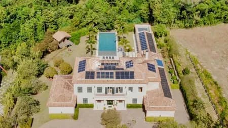 Casa em Condomínio para Venda