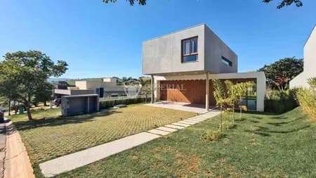 Casa em Condomínio para Venda