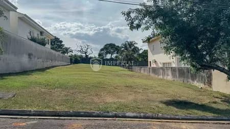 Terreno em Condomínio para Venda