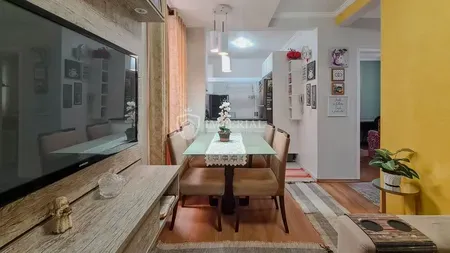 Apartamento para Venda
