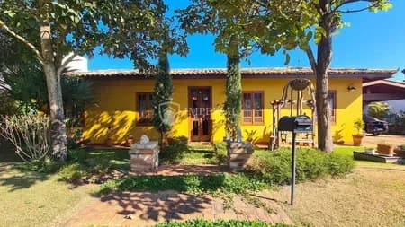 Casa em Condomínio para Venda