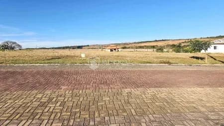 Terreno em Condomínio para Venda