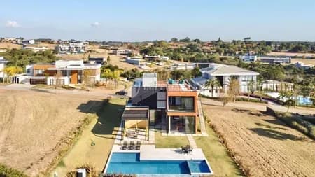 Casa em Condomínio para Venda ou Aluguel