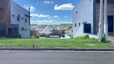 Terreno em Condomínio para Venda