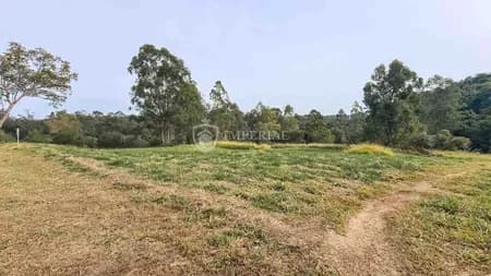 Terreno em Condomínio para Venda