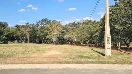 Terreno em Condomínio para Venda