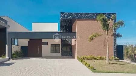 Casa em Condomínio para Venda ou Aluguel