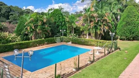 Propriedade Rural para Venda