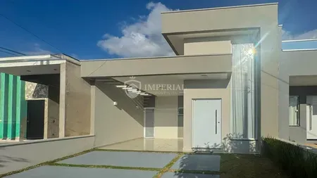 Casa em Condomínio para Venda