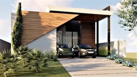 Casa em Condomínio para Venda