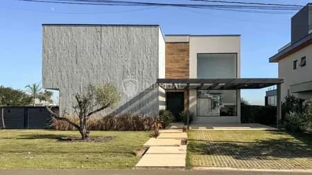 Casa em Condomínio para Venda
