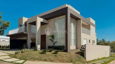 Casa em Condomínio para Venda