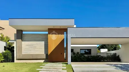 Casa em Condomínio para Venda